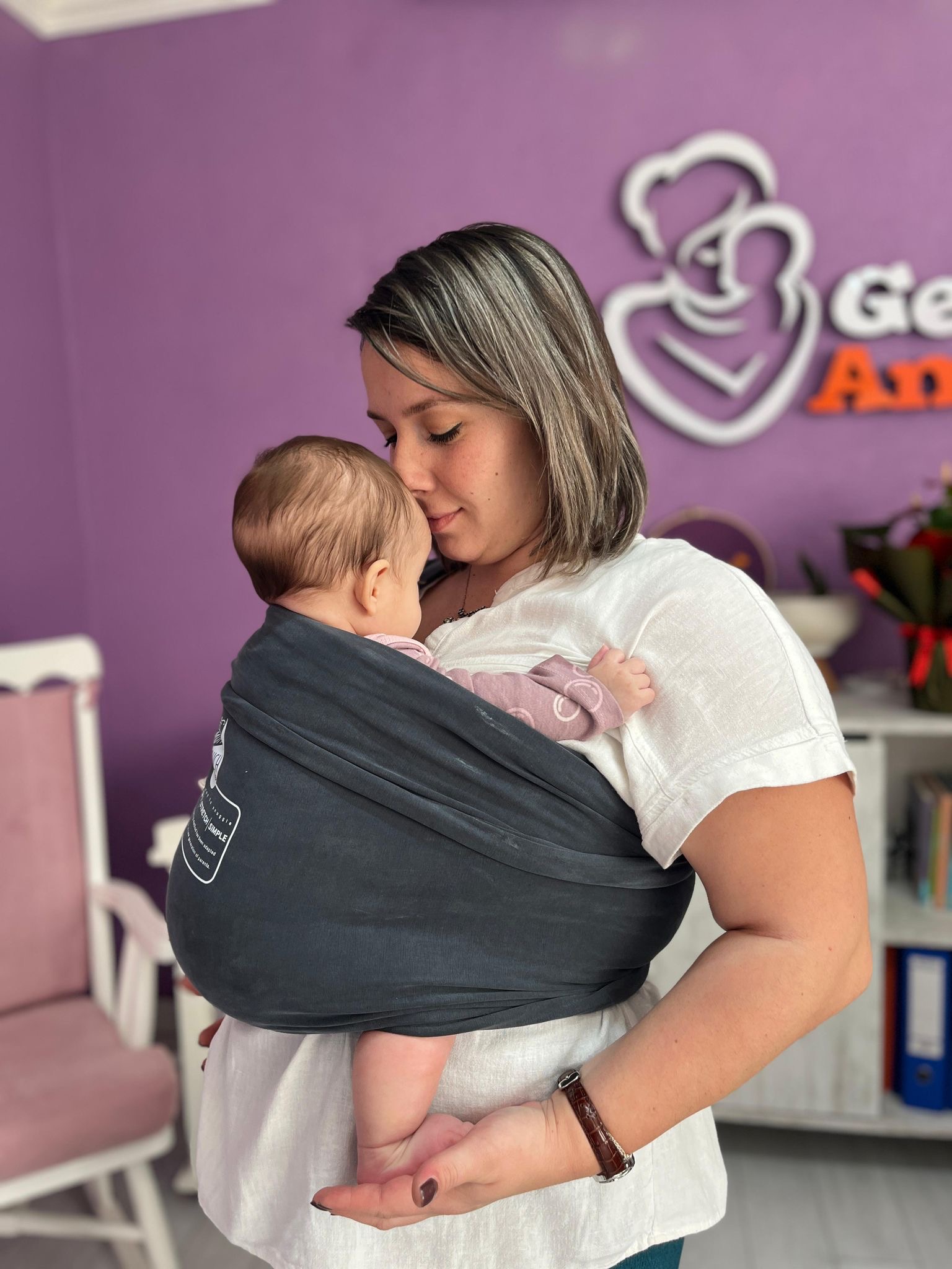 Gebe Anne Danışmanlık